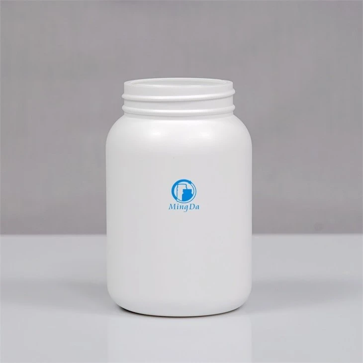 Dry Agent For Plastic Packaging
