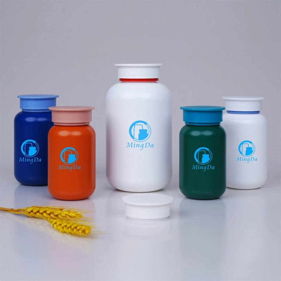 Hdpe Pet Bottle Manufacturers