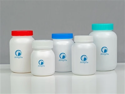 I migliori produttori di bottiglie di plastica per uso farmaceutico: come sce...