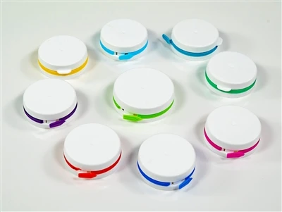 Principali produttori di bottiglie di plastica per imballaggi con strisce-res...